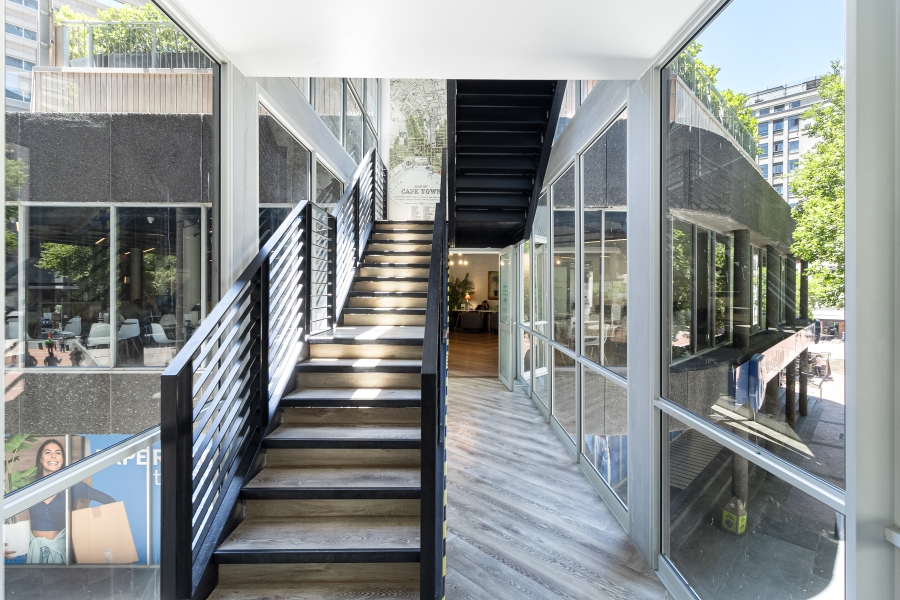 1 Bedroom Property for Sale in Cape Town City Centre Western Cape